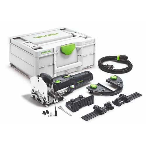 Festool DOMINO Joiner DF 500 Q-Set 576423