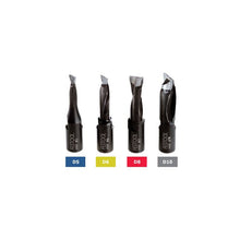 Load image into Gallery viewer, Festool 8 mm Cutter for Domino DF 500 493492