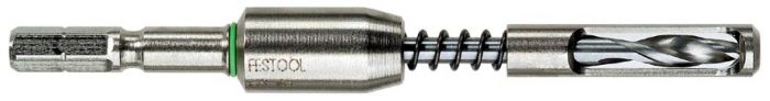 Festool 5 mm Centrotec Self-Centering Drill Bit 492525
