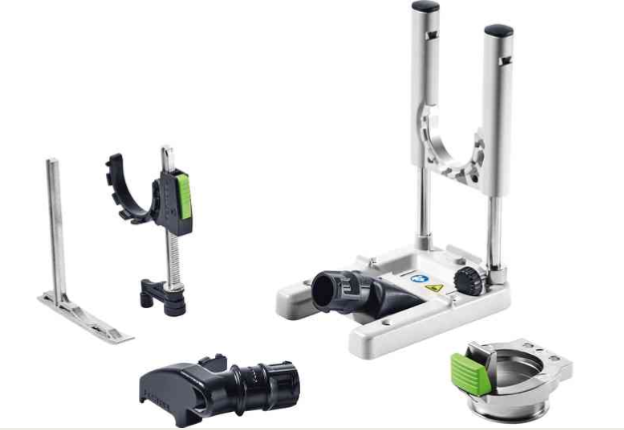 Festool Vecturo Accessories Set for OSC 18 203258