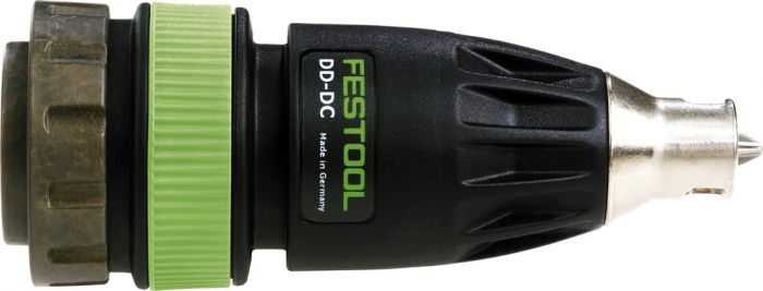 Festool FastFix Depth Stop Chuck 493539
