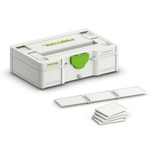 Load image into Gallery viewer, Festool Systainer3 S SYS3 S 76 577808