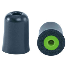 Load image into Gallery viewer, Festool Foam Earplugs Long-Small EB-G-L1/12, 12-Pack 577797