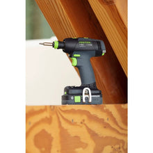 Load image into Gallery viewer, Festool Cordless Drill T 18 Easy Basic (Tool Only) 576758