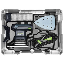 Load image into Gallery viewer, Festool 577520 Finish Delta Sander DTS 400 REQ-Plus
