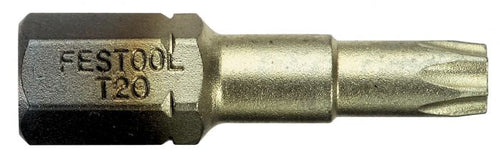 Festool Bit torx 30-25 3pcs 490508