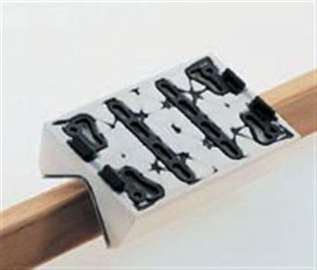 Festool Radius 6mm (1/4 in.) Pad, LS130 490163