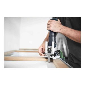 Festool 576589 VECTURO Cordless Oscillator OSC 18 E-Basic