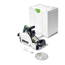 Load image into Gallery viewer, Festool Plunge Cut Scoring Track Saw TSV 60 KEB-F-Plus 576735