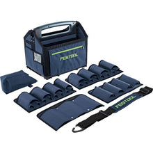 Load image into Gallery viewer, Festool Systainer3 ToolBag SYS3 T-BAG M 577501
