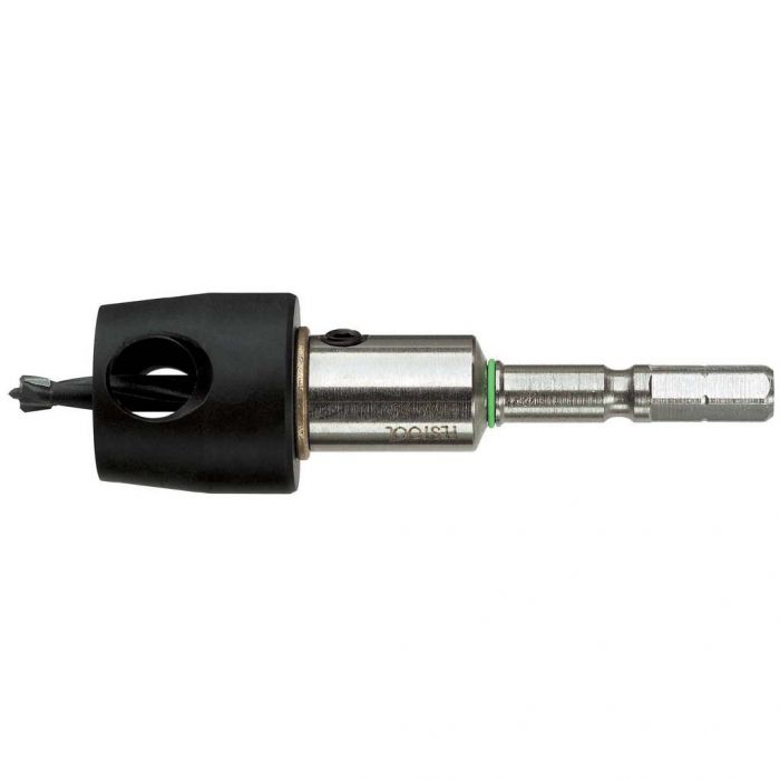 Festool 5 mm Replacement Bit for 492522 491794