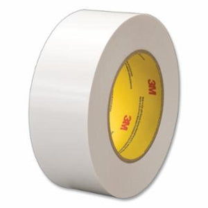 3M 3M DOUBLE COATED TAPE 9738 CLEAR 24 MM X 55 M 48 RL / CA