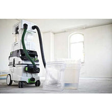 Load image into Gallery viewer, Festool CT CYCLONE Pre-Separator for CT Dust Extractors 204083