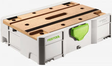 Load image into Gallery viewer, Festool Tabletop Systainer T-LOC SYS-MFT 500076