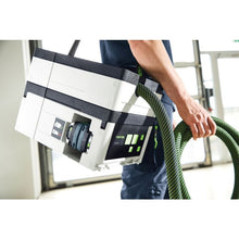 Load image into Gallery viewer, Festool Cordless Dust Extractor Set CTC SYS I HEPA-PLUS US 577390