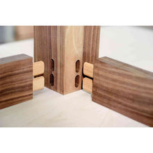 Load image into Gallery viewer, Festool 12/14 mm Tenon Assortment Systainer3 w/ Cutter for DOMINO DF 700 576792