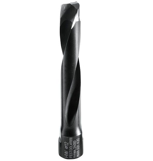 Festool 12 mm Cutter for Domino XL DF 700 497870