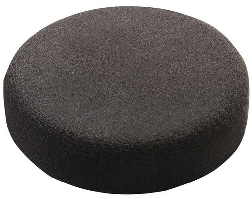 Festool Polishing Sponge (black) Very Fine 5 in, 5 pcs 493879