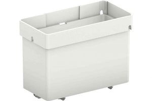 Festool Organizer Containers 50x100x68, 10-Pack 204859