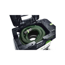 Load image into Gallery viewer, Festool Cordless Mobile Dust Extractor CTC MIDI I HEPA-Plus Set 577506