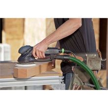 Load image into Gallery viewer, Festool 576028 ROTEX 6 in. Multi-Mode Sander RO 150 FEQ-Plus
