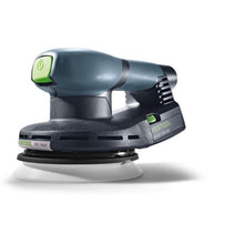 Load image into Gallery viewer, Festool 576340 5 in. Random Orbital Sander ETS EC 125/3 EQ-Plus