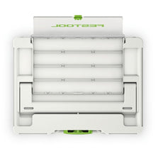 Load image into Gallery viewer, Festool Systainer3 SYS3 DF M 237 577348