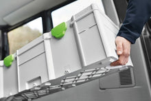 Load image into Gallery viewer, Festool Systainer3 SYS3 XXL 237 204850