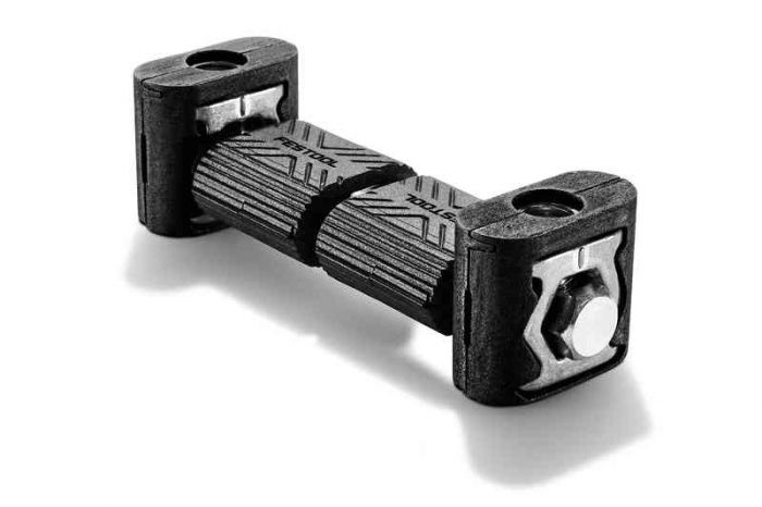 Festool Flat Connector Set FV/16-Set for DF 700, 16-Pack 203421