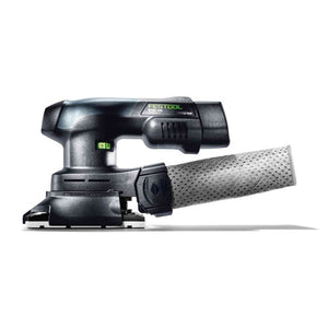 Festool Cordless Orbital Sander RTSC 400 3.0 I-Plus 577688