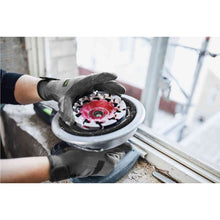 Load image into Gallery viewer, Festool Premium Red Diamond Disc for Abrasives DIA ABRASIVE-D130 768018