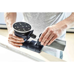 Festool 577696 Cordless 5 in. Eccentric Sander ETSC 125 3.0 I-Plus