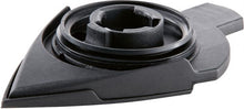 Load image into Gallery viewer, Festool Triangular Delta Sanding Pad for RO 90 DX 496802