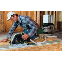 Load image into Gallery viewer, Festool Plunge Cut Track Saw TS 75 EQ 576118