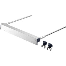 Load image into Gallery viewer, Festool Parallel Side Fence for TS 60 K 577274