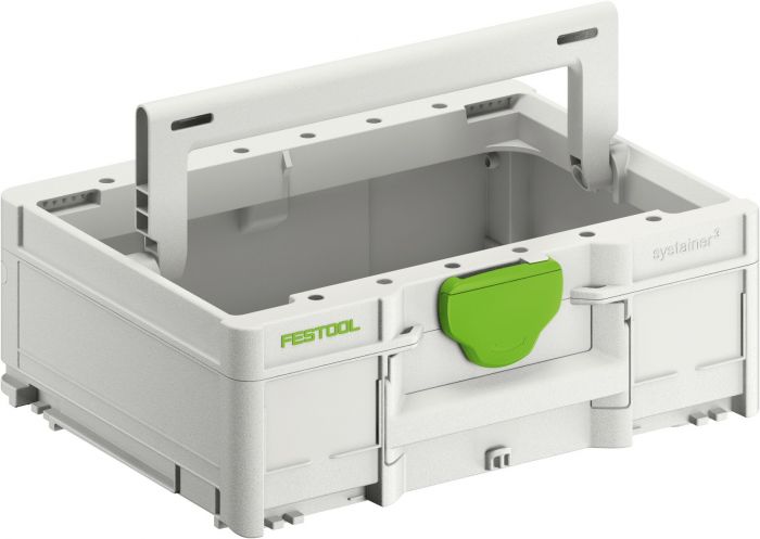 Festool Systainer3 ToolBox SYS3 TB M 137 204865