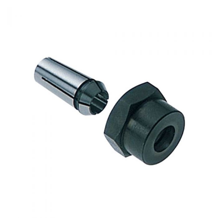 Festool 1/4 in. Collet with Nut for OF1010/MFK700 488761