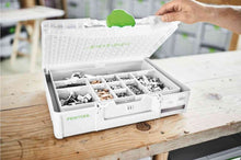 Load image into Gallery viewer, Festool 6-Piece Systainer3 OrganizerSYS3 Org M 89 204854