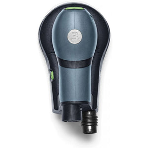 Festool 576340 5 in. Random Orbital Sander ETS EC 125/3 EQ-Plus