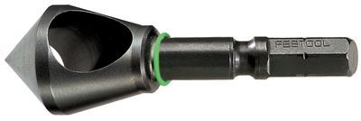 Festool Centrotec Countersink D5-15mm 492521