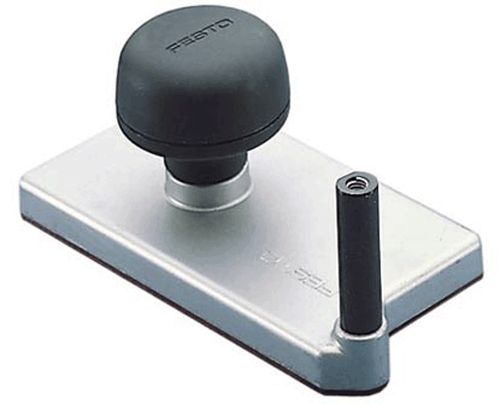 Festool 486058 Edging Plate UP-OF for OF 1010