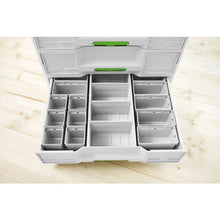 Load image into Gallery viewer, Festool Container Set 50x50/50x100x68-Set 578056