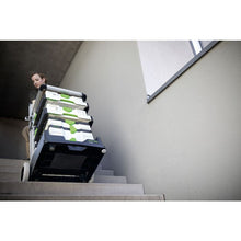 Load image into Gallery viewer, Festool 203454 Mobile Workshop MW 1000 Basic