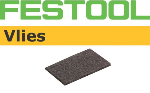 Festool Vlies Abrasive 80 x 133 A800, 5pcs 483582