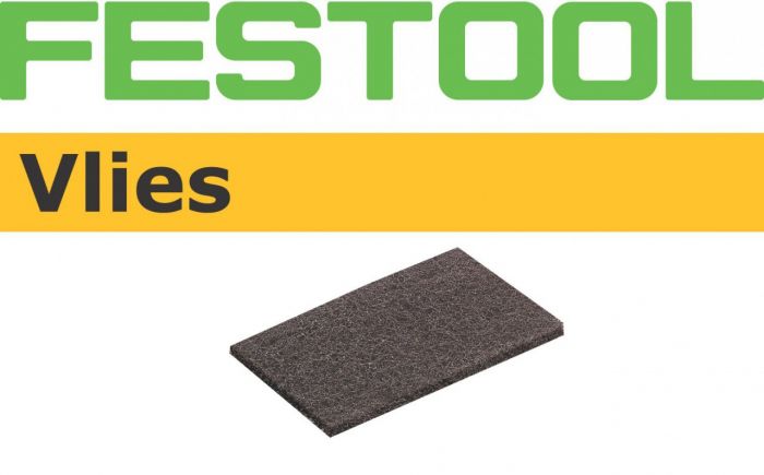 Festool Vlies Abrasive 80 x 133 A800, 5pcs 483582
