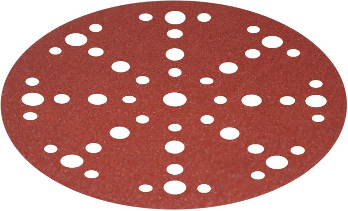 Festool Rubin 2 6 in. 150G Sanding Disc STF D150/48, 50-Pack 575191