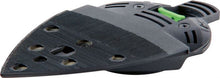 Load image into Gallery viewer, Festool Extended Triangular Delta Sanding Pad for RO 90 DX 496803