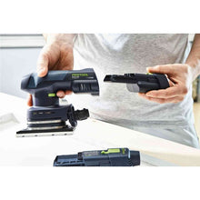Load image into Gallery viewer, Festool Cordless Orbital Sander RTSC 400 3.0 I-Plus 577688