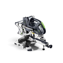Load image into Gallery viewer, Festool 576848 KAPEX Cordless Sliding Compound Miter Saw KSC 60 EB-Basic