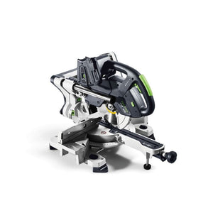 Festool 576848 KAPEX Cordless Sliding Compound Miter Saw KSC 60 EB-Basic